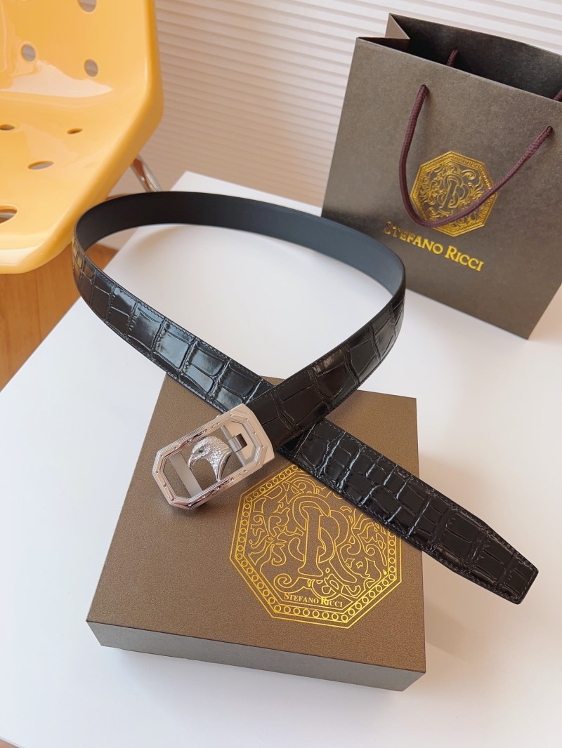 Stefano Ricci Belts